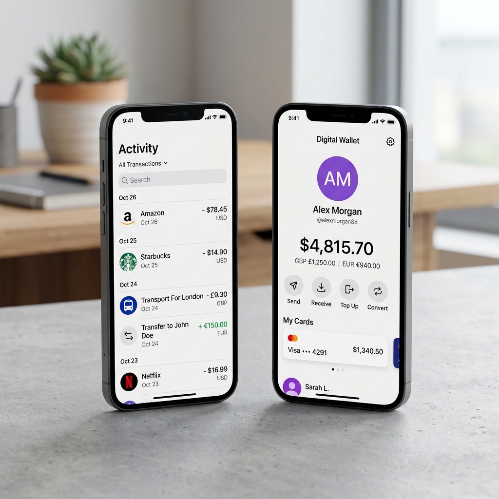 Digital Wallets and the Future of Financial Inclusion Across Africa