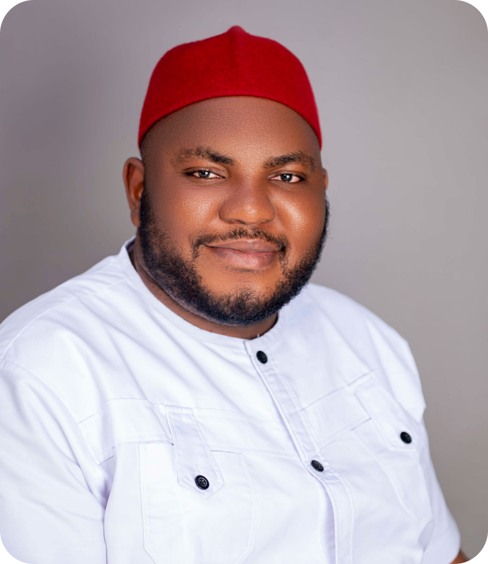Dr. Johnpaul C. Okoli